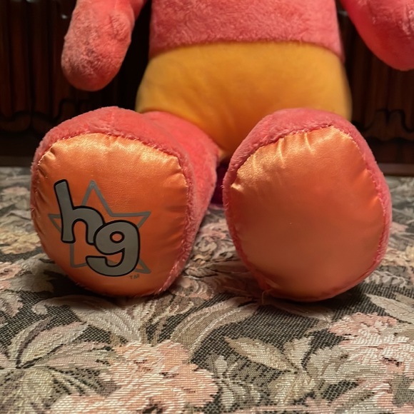 Build-A-Bear cat. - Picture 2 of 14